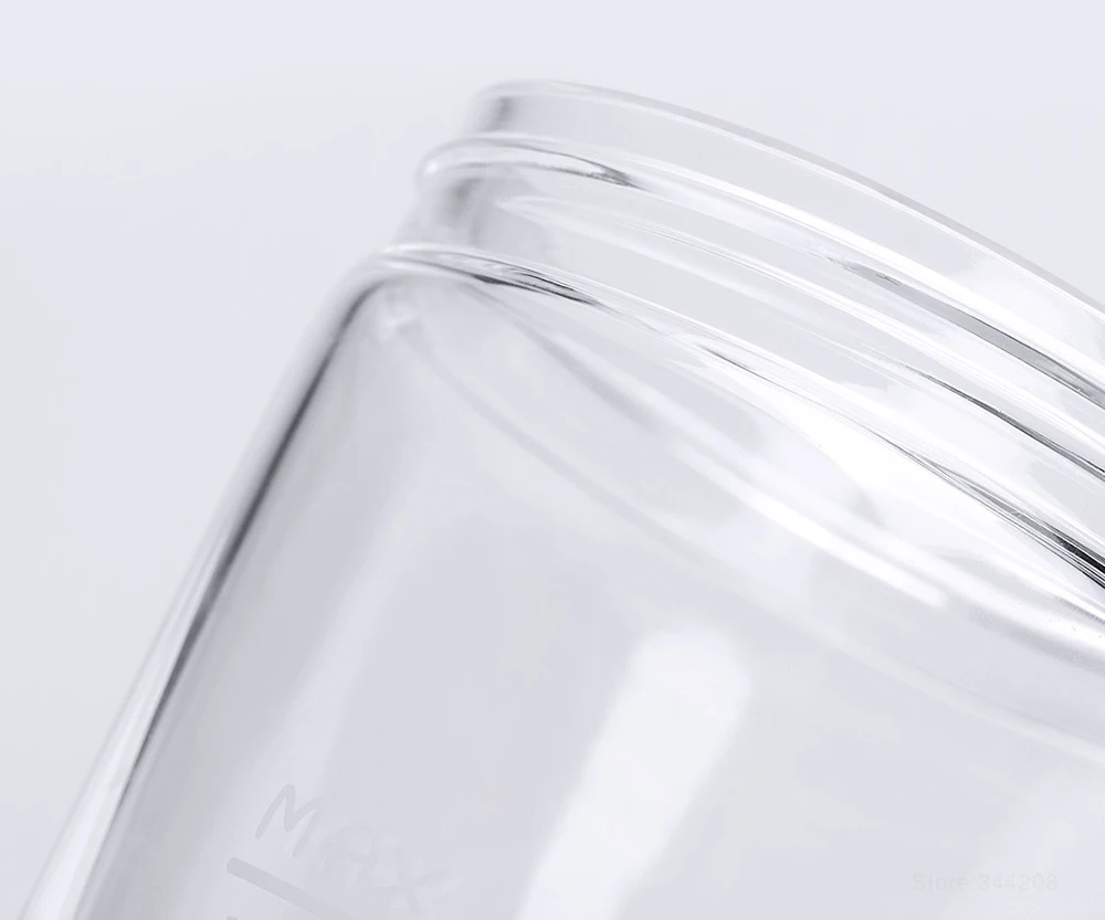 XIAOMI MIJIA 17PIN Star Fruit Cup, маленький портативный блендер, соковыжималка, миксер, Кухонный комбайн, 400 мл, Магнитная Зарядка, 30 секунд, быстрая
