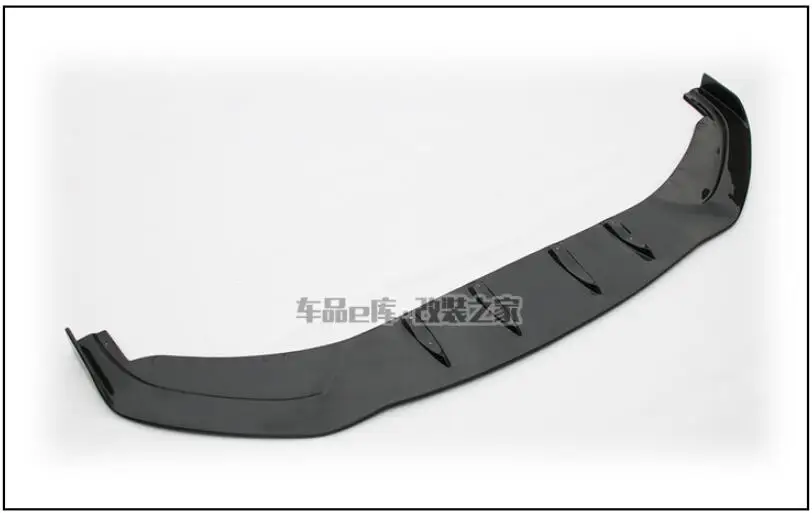Передний спойлер из углеродного волокна для BMW G11 G12 M760 7 Series 725 730 740 750