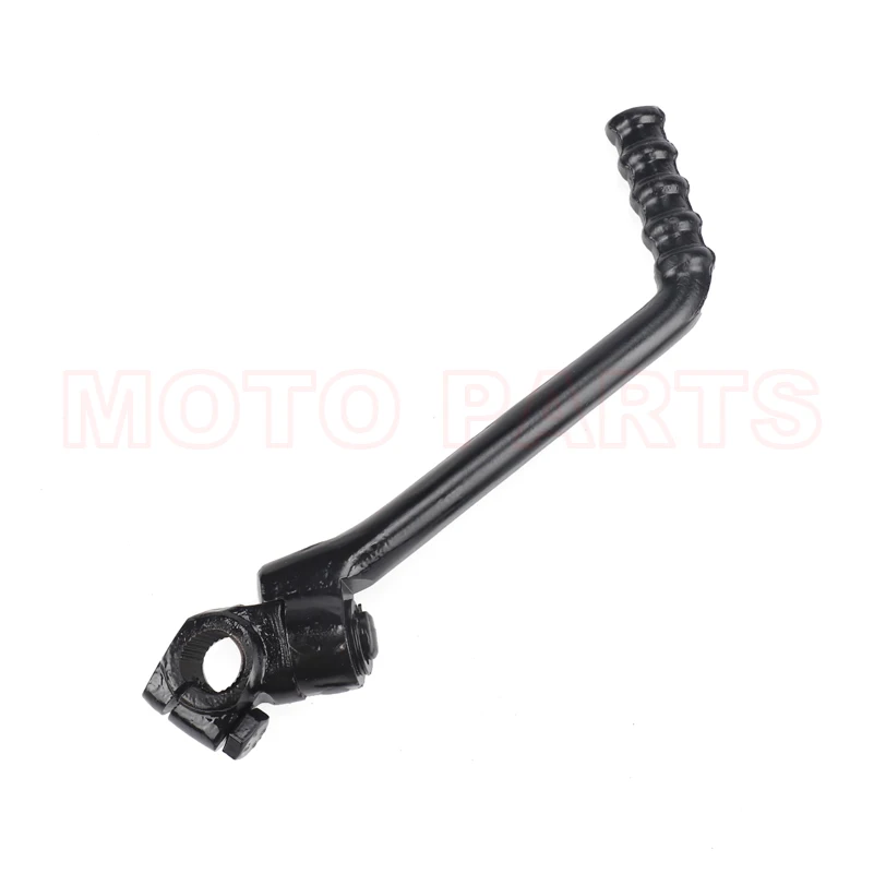 16 мм рычаг стартера для 140cc 150cc 160cc Chinhese двигатель мотоцикла внедорожника Lifan YX YCF SDG
