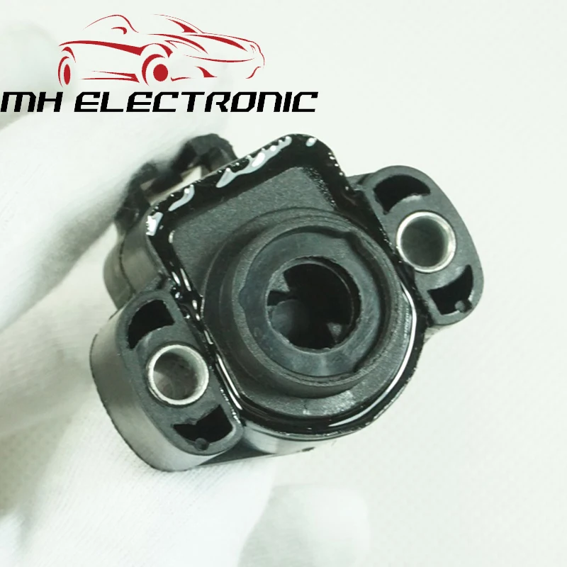 MH ELECTRONIC для DODGE VIPER DAKOTA JEEP GRAND CHEROKEE WRANGLER Новый Датчик положения дроссельной