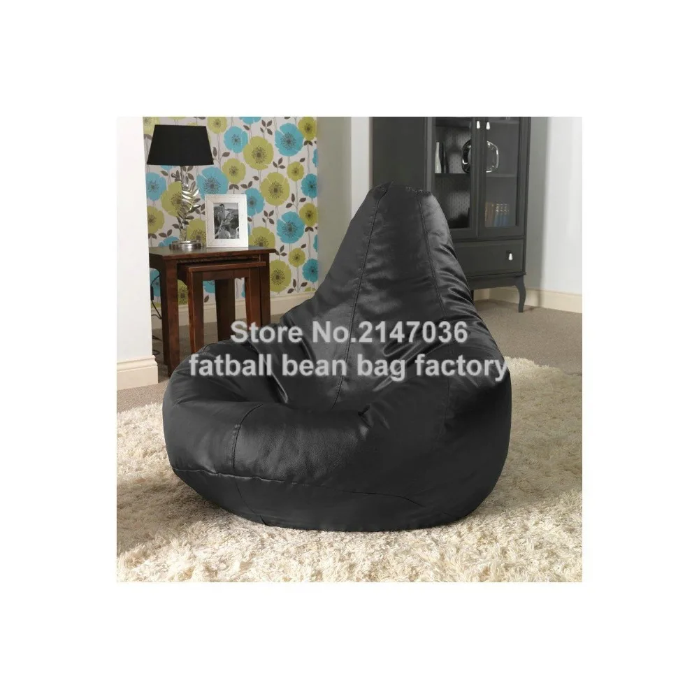 Кресло-мешок для геймеров XXL большое взрослых портативное мебели