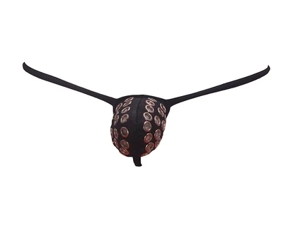 Нижнее белье мужское дышащие с низкой талией|thong men|string hommejockstrap gay |