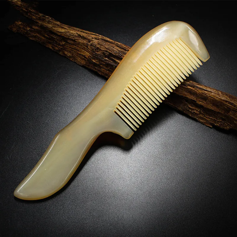 2019 специальное предложение горячая Распродажа расческа для волос 1 шт. чистый