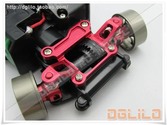1 шт. DGAWD KY Mini Z 1:28 RC Автомобильная запасная часть Передняя волновая коробка крышка