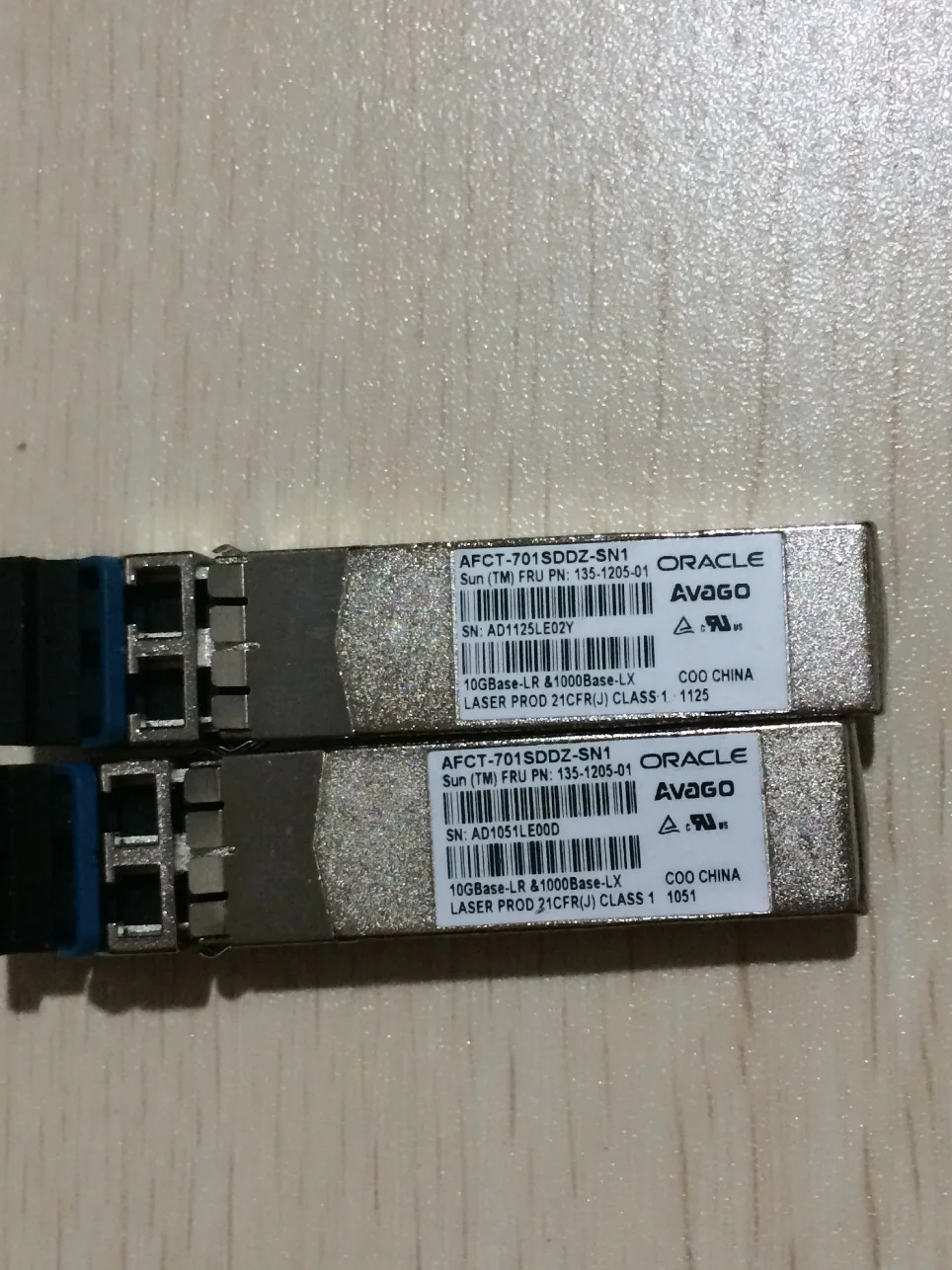 

Оригинал AVAGO AFCT-701SDDZ