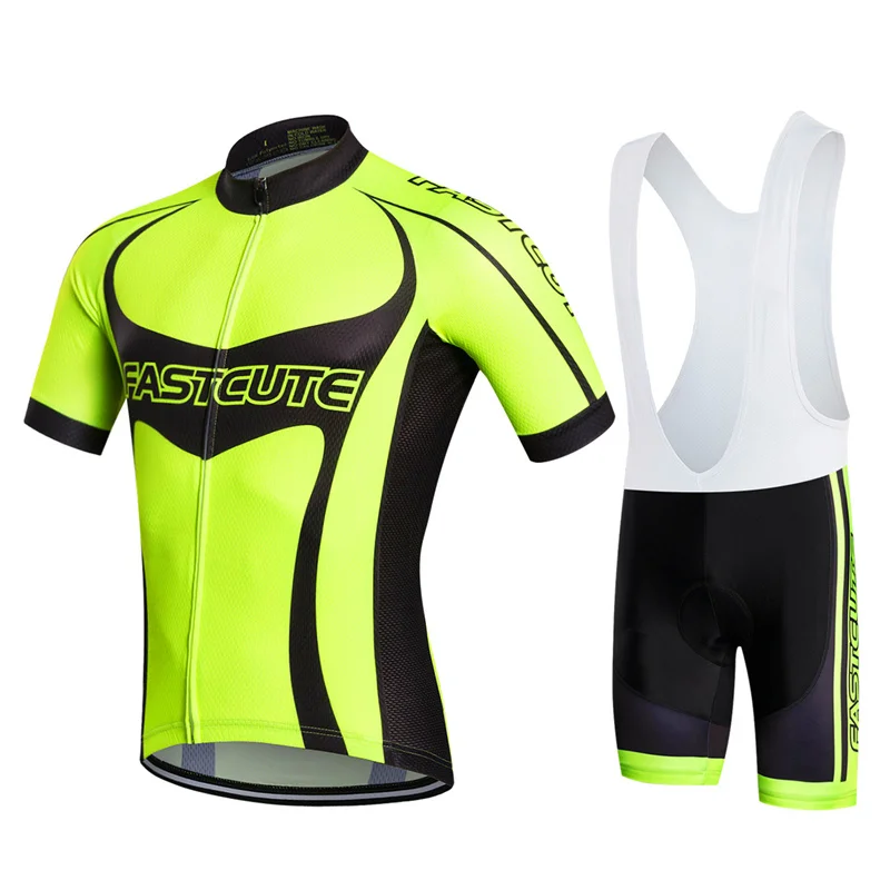 Fastcute Lancelote Pro Maillot Rock велосипедная одежда/Летняя Одежда MTB/Ropa Ciclismo одежда/гоночная