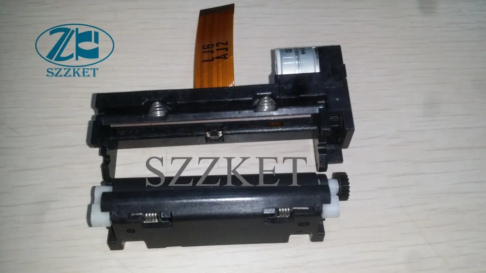 Новинка термочековый принтер LTPJ245G аксессуары для печати POS-принтера LTPJ245 58 мм