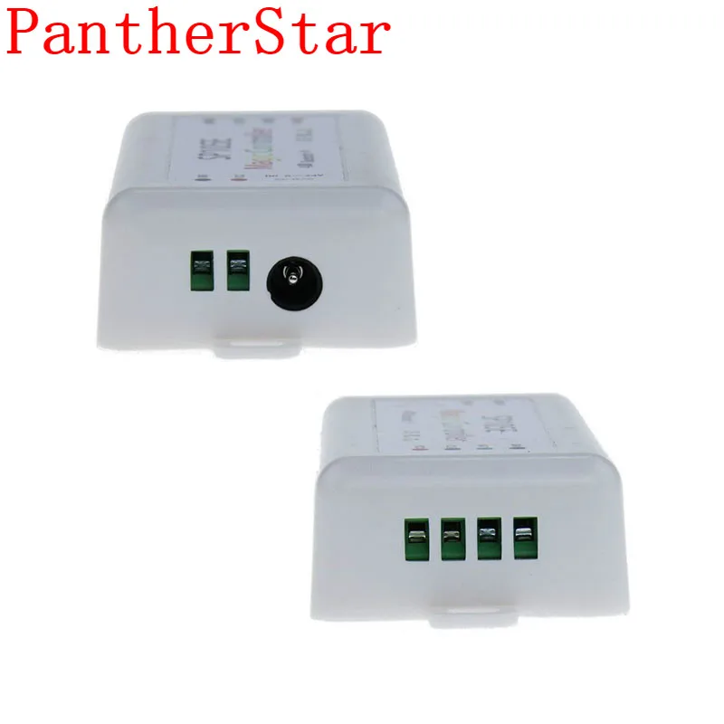 SP105E волшебный регулятор Bluetooth 4 0 DC5-24V 2048 Пиксели для WS2811 2812 2801 6803 IC Светодиодные