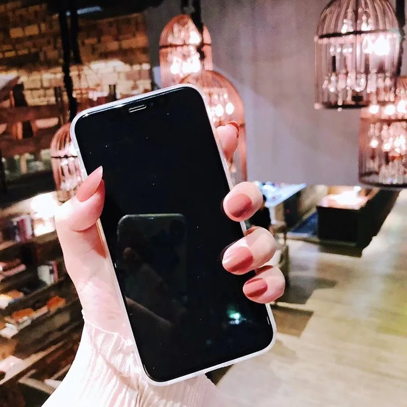 Чехол для iPhone XS max X чехол с динамическим жидким песком Apple 7 6 8 6s plus XR футляр |
