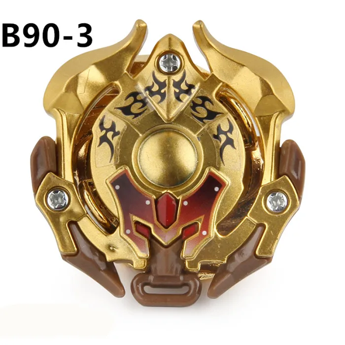 Золотой Beyblade burst Toupie B-903 B-127 B-73 Металл Fusion bables Fafnir коробка лезвие бей лезвие для Childn игрушка