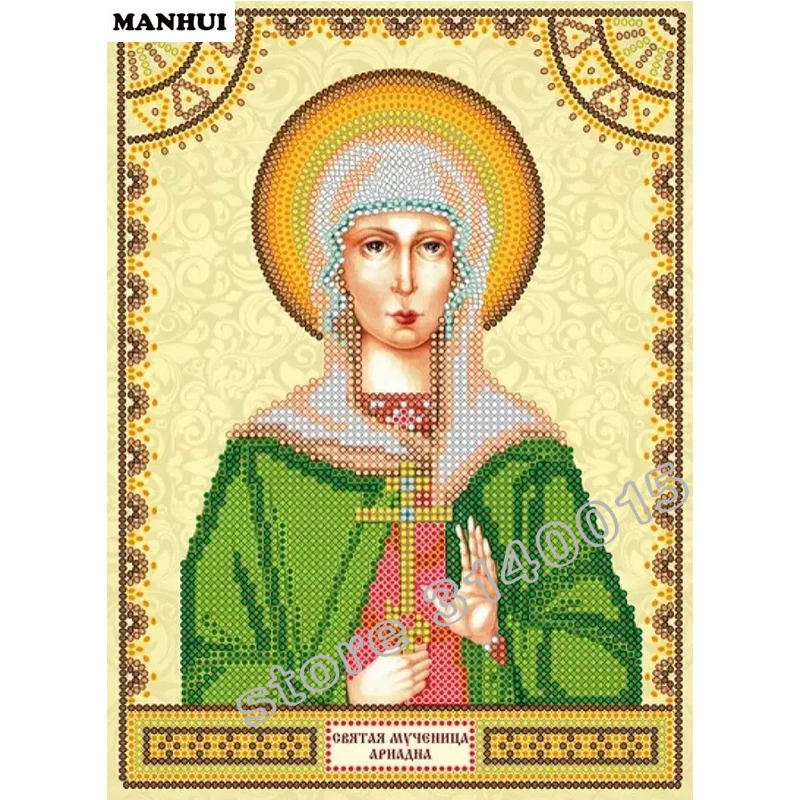 Ручной работы рукоделие поделки алмазов картина комплект Алмазная вышивка