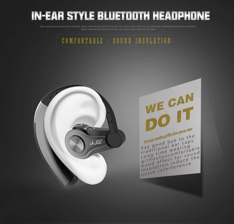 Беспроводные Bluetooth наушники с микрофоном и шумоподавлением|hifi headphones|headphones