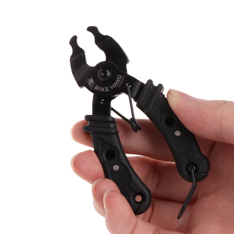 Плоскогубцы для велосипеда ручной инструмент ремонта цепной зажим|master link pliers|bike