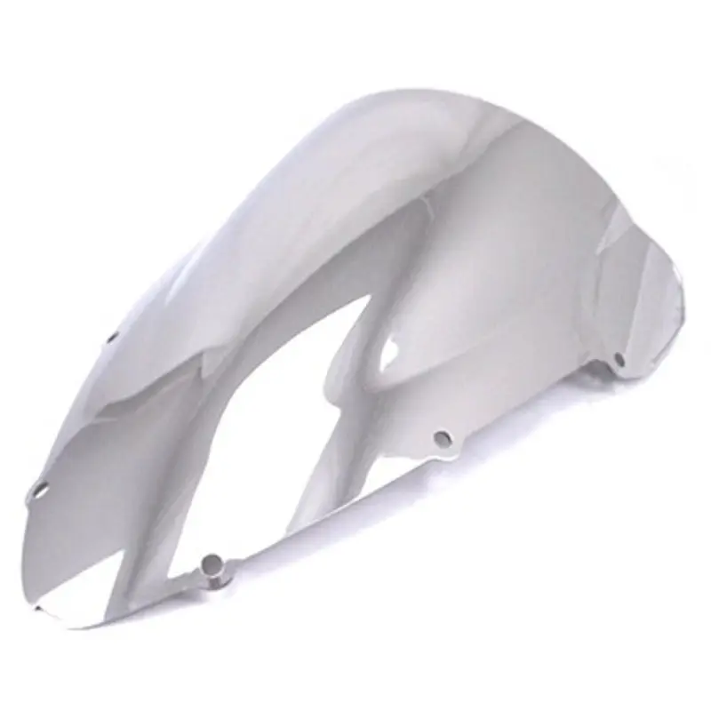 Ветровое стекло для мотоцикла Honda CBR600 F4i 2001 2007|Козырьки от ветра и ветр. щитки| |