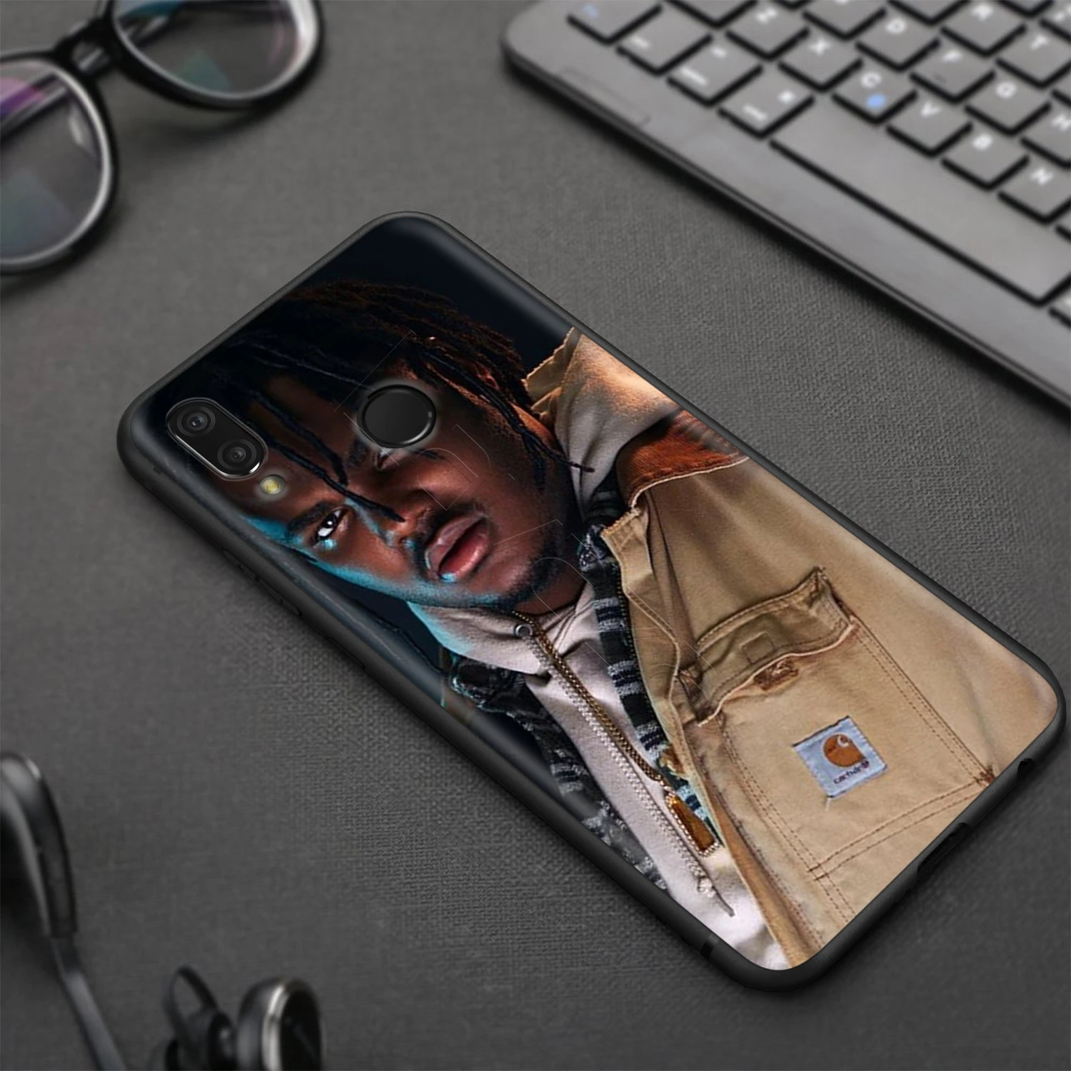 Чехол для Huawei P30 P20 P10 P9 P8 Mate 20 10 Pro Lite P Smart 2017 | Мобильные телефоны и аксессуары