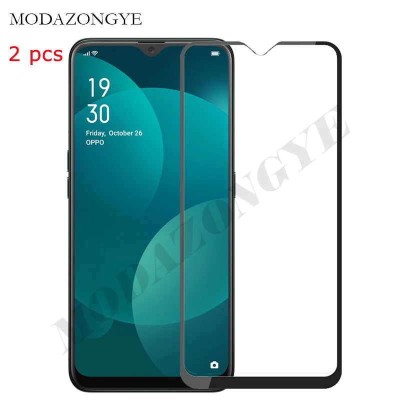 

Tempered Glass OPPO F11 Glass For OPPO F11 Pro OPPOF11 F9 F7 F5 Screen Protector Film