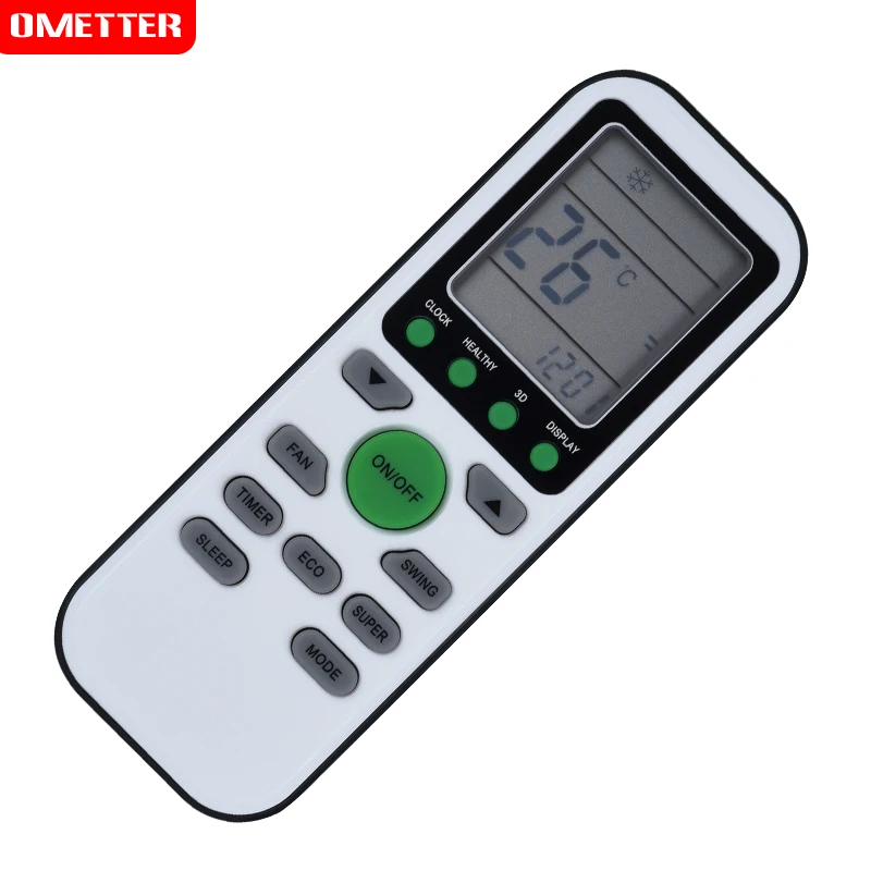For TCL air conditioner remote control GYKQ-36 BSV-09H N12 BSV-12H brand new | Электроника