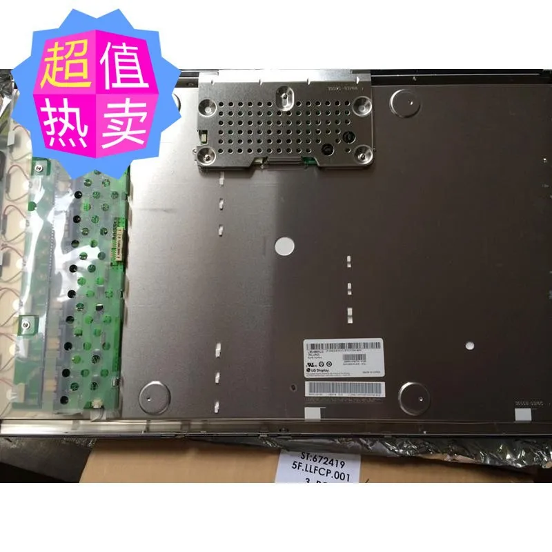 26 дюймов ЖК дисплей Панель LM260WU2 SLA2 LM260WU2(SL)(A2) 12 месяцев гарантии|lcd panel|inch lcdpanel lcd |