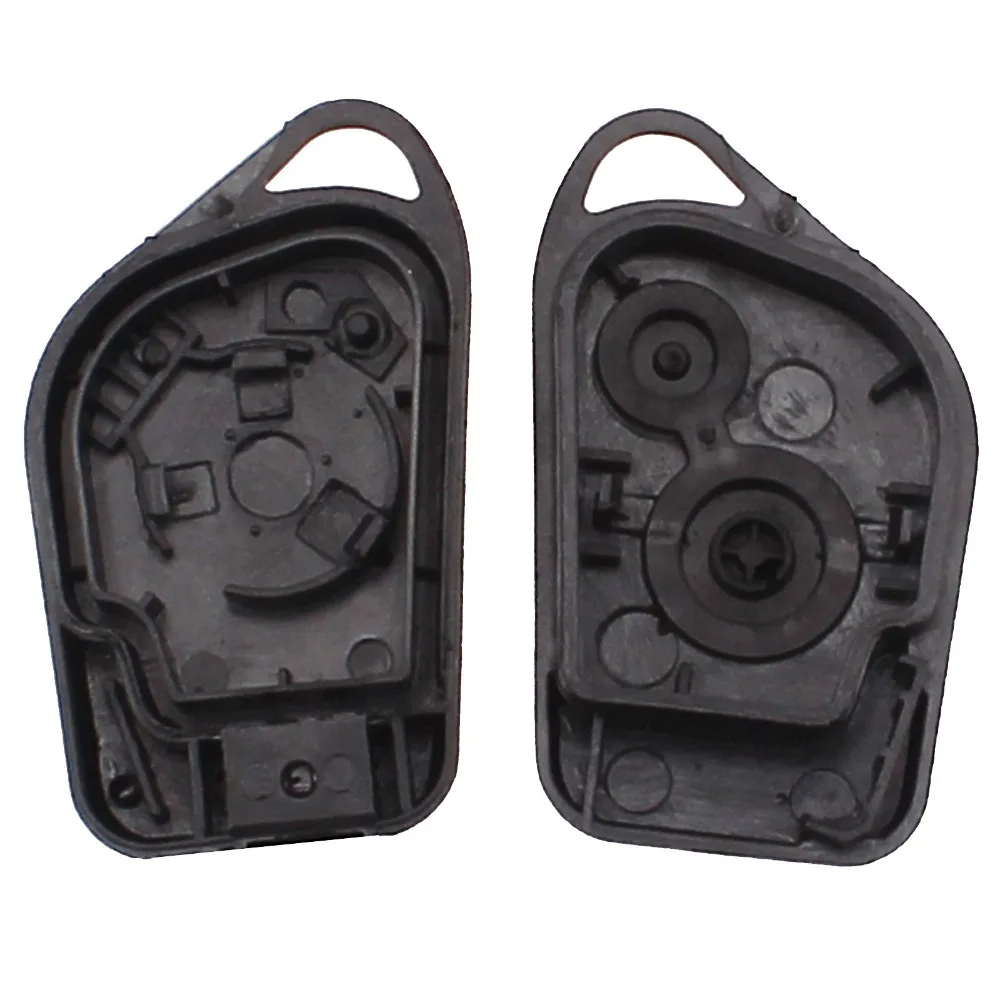 Дистанционный брелок корпус 2 кнопки для Citroen Berlingo Xsara Picasso Peugeot 306 307 406 крышка |