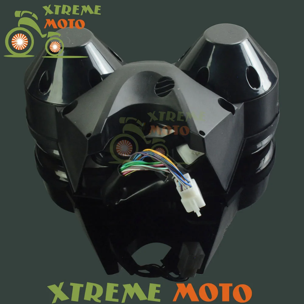 Тахометр для мотоцикла одометр измеритель спидометра кластерный Измеритель Honda