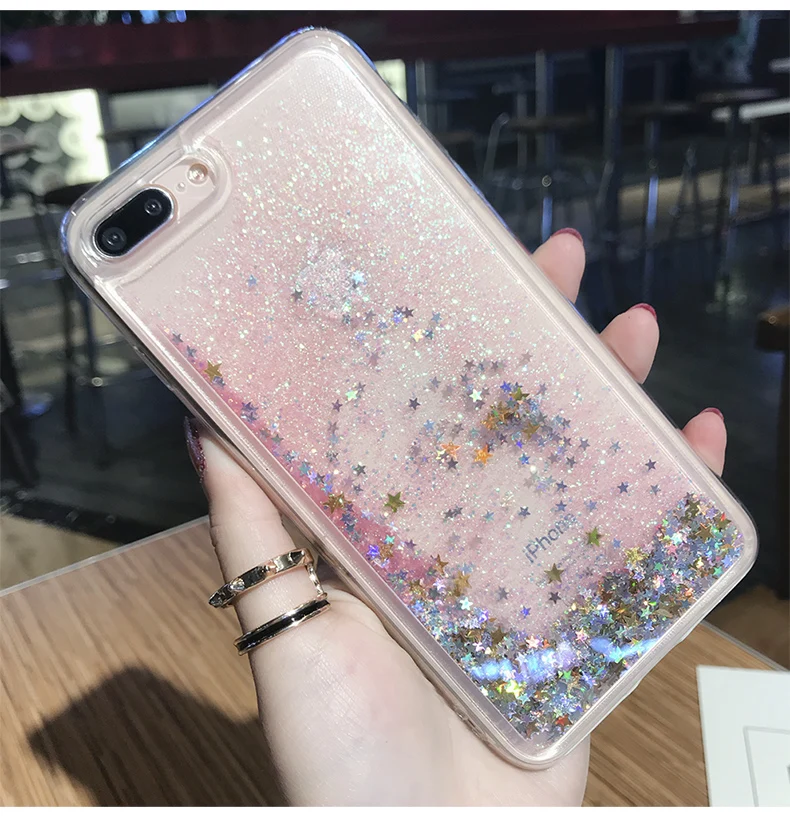 Для OPPO RX17 Neo чехол OPPO RX17 Neo роскошный динамический жидкий Блестящий Мягкий чехол для OPPO RX17 Neo CPH1893 OPPO RX 17 RX17Neo
