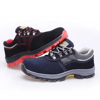 ac13012 unisex camouflage labor insurance shoes work safety shoes puncture proof safety shoes outdoor shoes with lace up acecare