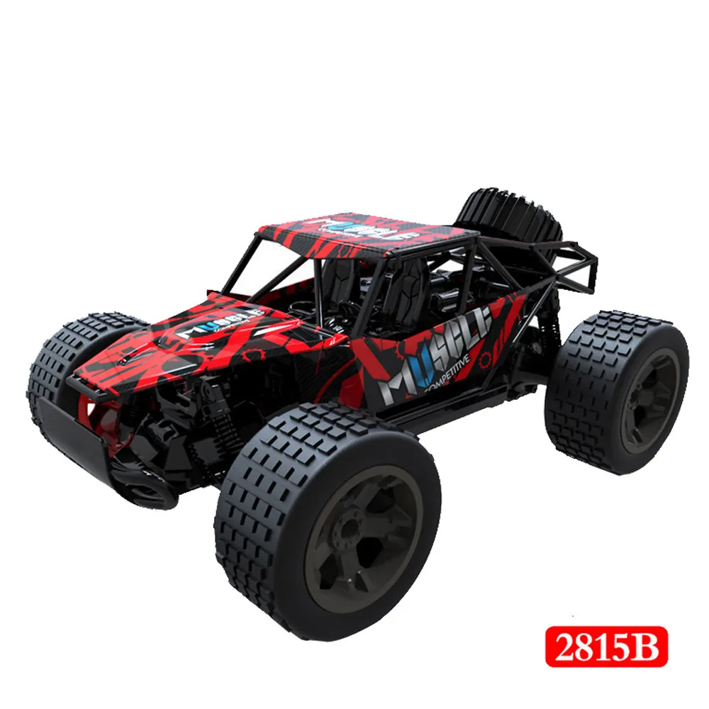Модель автомобиля magic track 1:20 2WD высокоскоростной гоночный автомобиль 4WD грузовик с