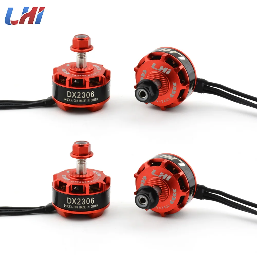 LHI PUDA frame fpv camera quadcopter набор для сборки контроллера полета omnibus F3 DX2306 бесщеточный