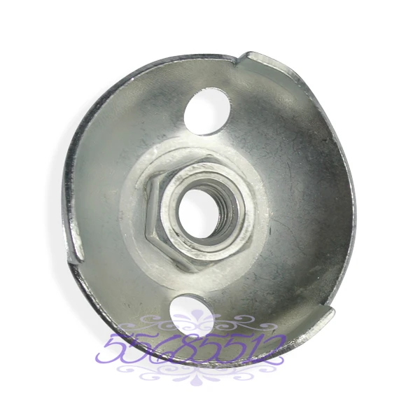 Стартер Cog стартер коготь Pawl части подходят для GX25 GX35 GX22 GX31 кусторез|starter pawl|cutter parts