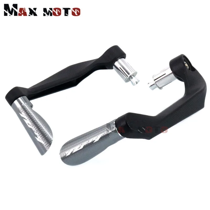 Мотоцикл с ЧПУ Handguards руль для рук ручки наконечники YAMAHA YZF-R1 YZF-R1M YZFR1 YZF R1 R1M R1S |
