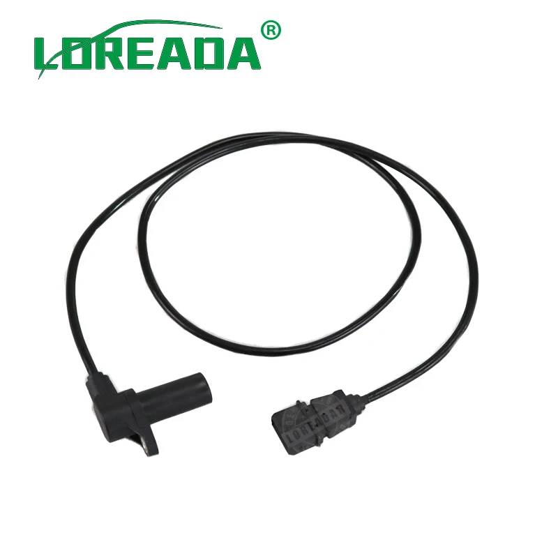 Датчик положения коленчатого вала для Opel Corsa sierra Omega Senator Ford Fiesta BMW 5 Alfa Romeo 75 93373868