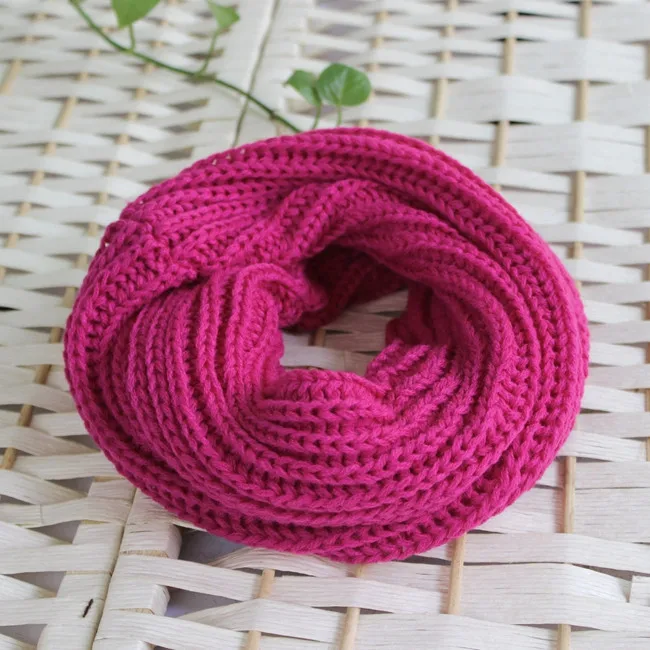 Подарок на день Святого Валентина Модный женский нагрудник вязанное кольцо