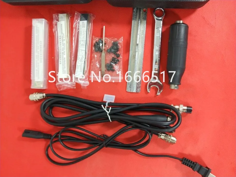 YJCS-7 Professional Ultrasonic Mold Polisher Polishing Machine Brand new RH | Инструменты