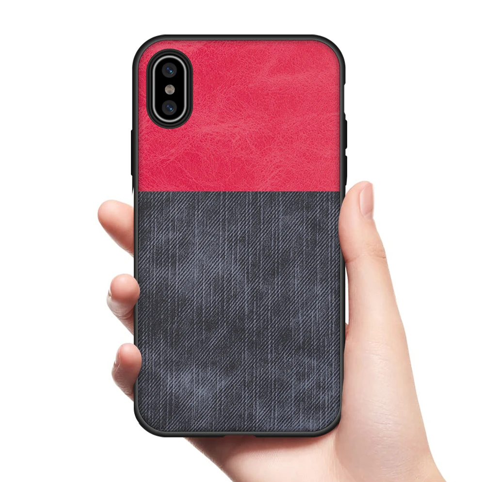Чехол для телефона iPhone Xs Max Xr X S R Xsmax чехол Coque мягкий задняя крышка Fundas
