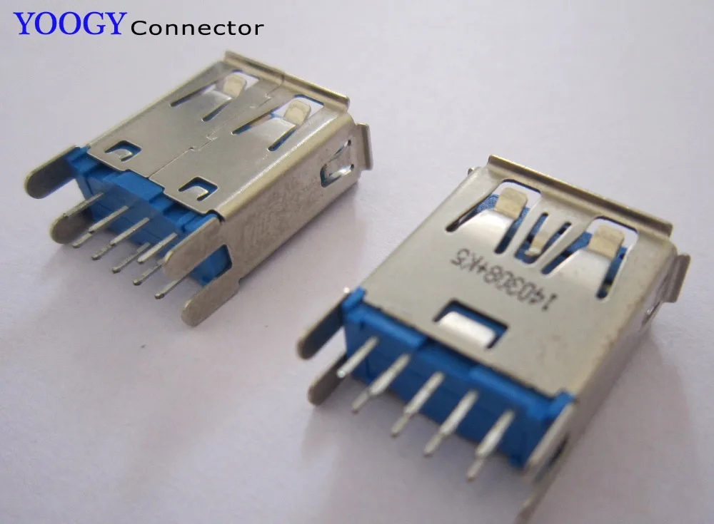 Разъем USB3.0 для ноутбука подходит Lenovo C460 AIO 700 24ISH B40 30 B50 серия материнская плата