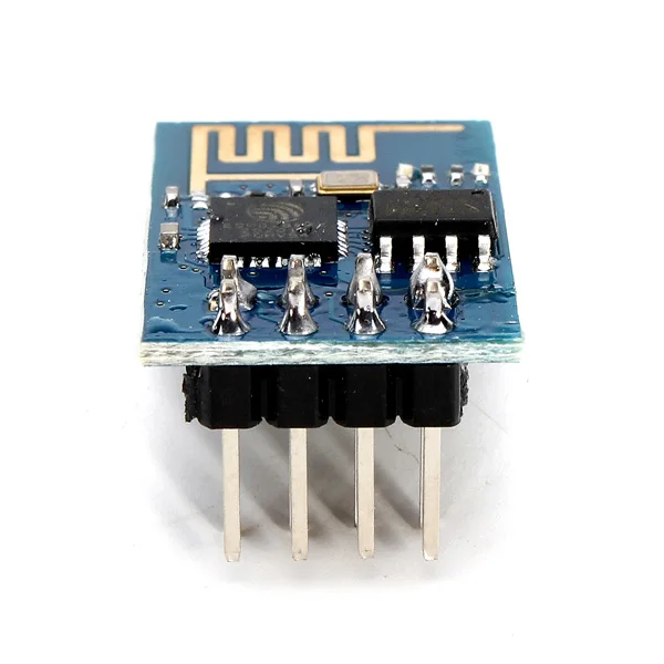 LEORY ESP8266 ESP-01 дистанционный последовательный порт WIFI трансивер беспроводной