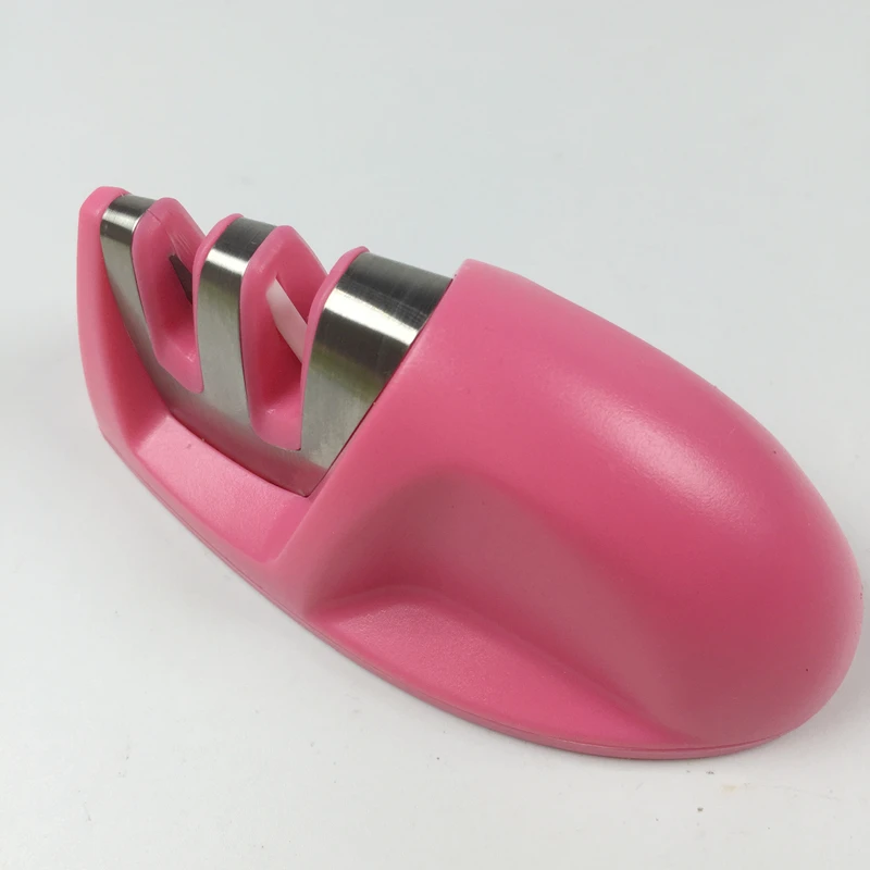 Новое поступление портативный кухонный нож TAIDEA точилка/заточка инструменты для