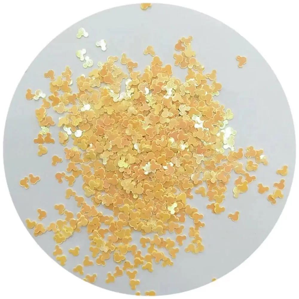 100 grams Свободные блеск Крафта - Цвет: 100 grams