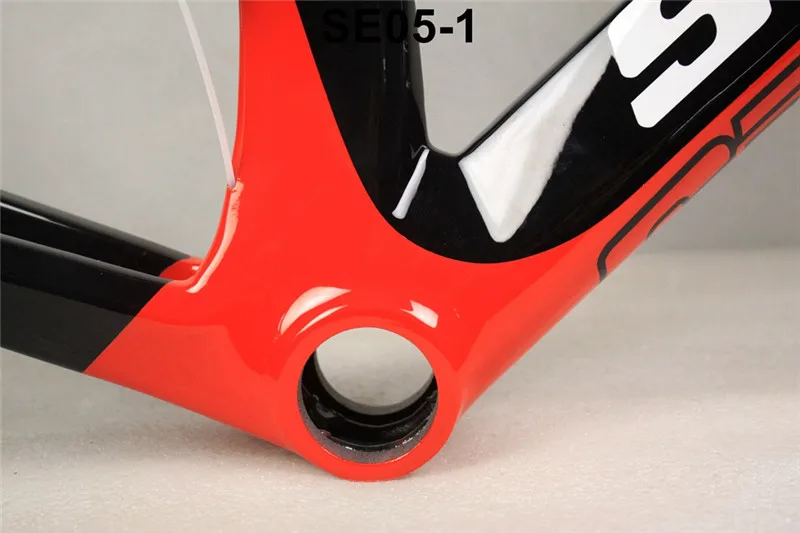 Новинка 2016 рамка для велосипеда из углеродного волокна Φ T1000 велосипед с