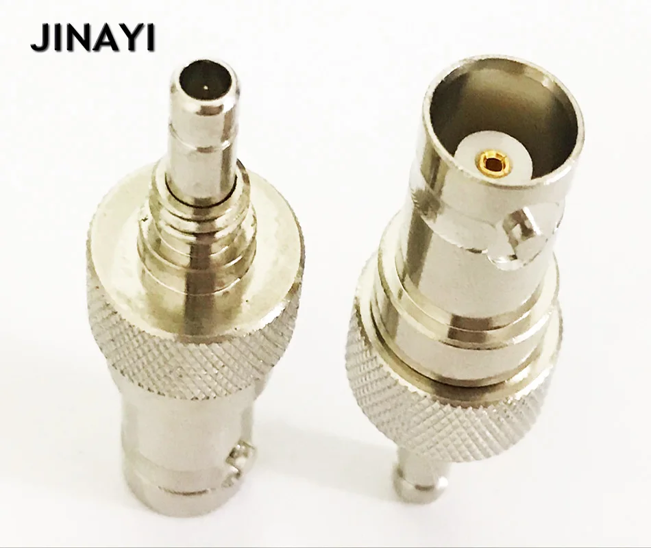 10pcs/lot BNC Radios Antenna Adapter for MOTOROLA CP200 EP450 PR400 CP160/180 GP3688/3188 | Обустройство дома