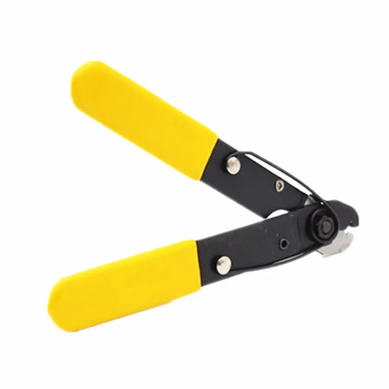 

Fiber Optic Stripping Miller Stripper FO 103-S