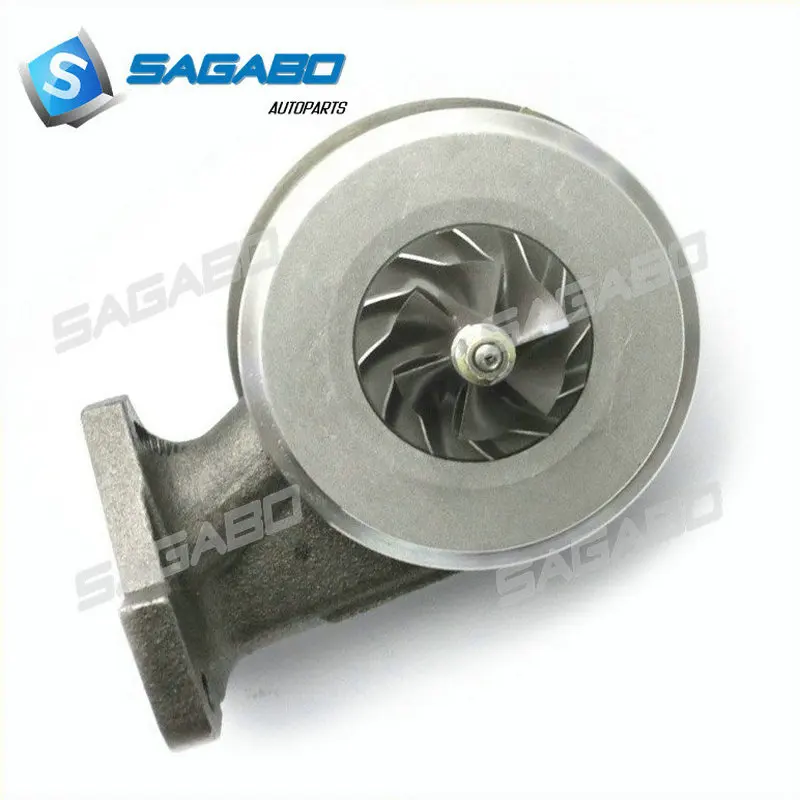 Картридж для турбокомпрессора GT1749V 729325 / 070145701K 070145701KX turbo core Volkswagen T5 Transporter 2 5