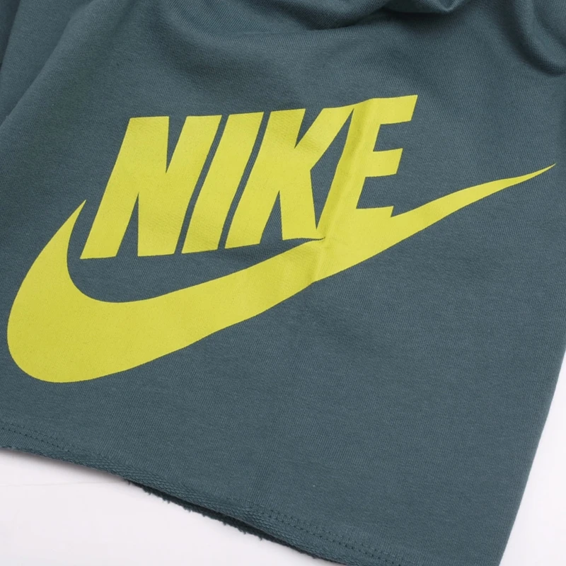 Оригинальный Новое поступление NIKE NSW SHORT FT GX 1 Мужские шорты спортивная