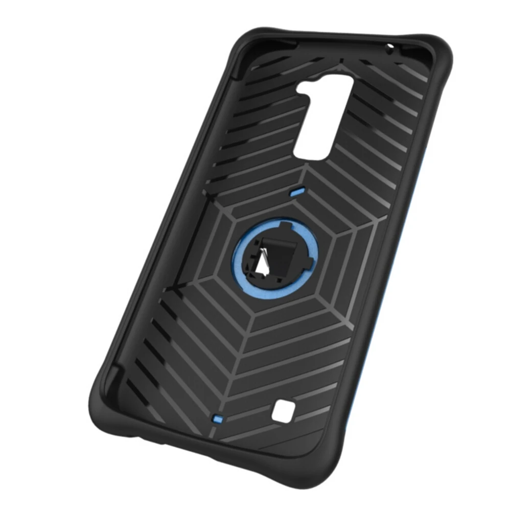 Tollcuudda для LG K10 повернуть Подставки чехол телефон casephone Чехол и Чехлы мангала |