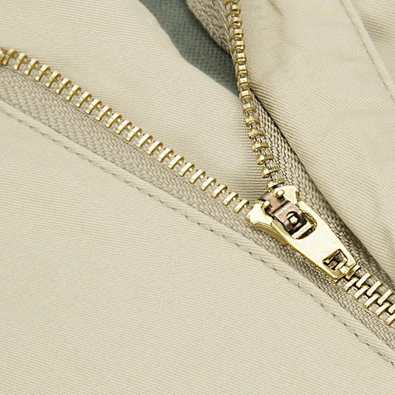 

New Cotton Comfortable The Summer Thin Elderly Men Casual Pants Loose Straight Fashion Super Large Trousers Size 29-35 36 38 40