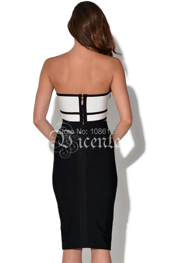 Бесплатная доставка! Большой Пром! Мода кошачьи глаза без бретелек комплект из