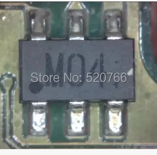 2 шт., новые и оригинальные для Cano 70d Материнские платы питания чипы IC M04