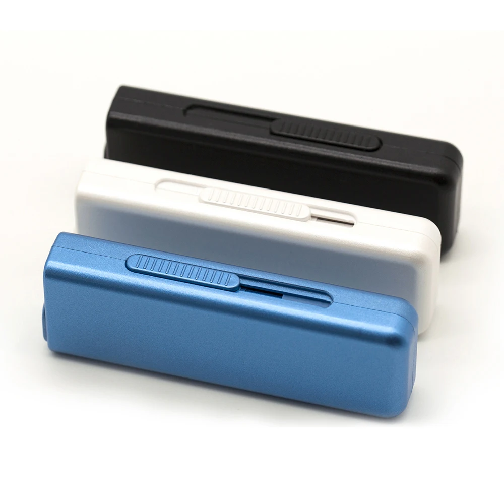 Kamry новейшая сигаретная PLOOM коробка Kamry Ploobox 310mAh аккумулятор сухой травы испаритель подходит PLOOM бак и Ploom картридж