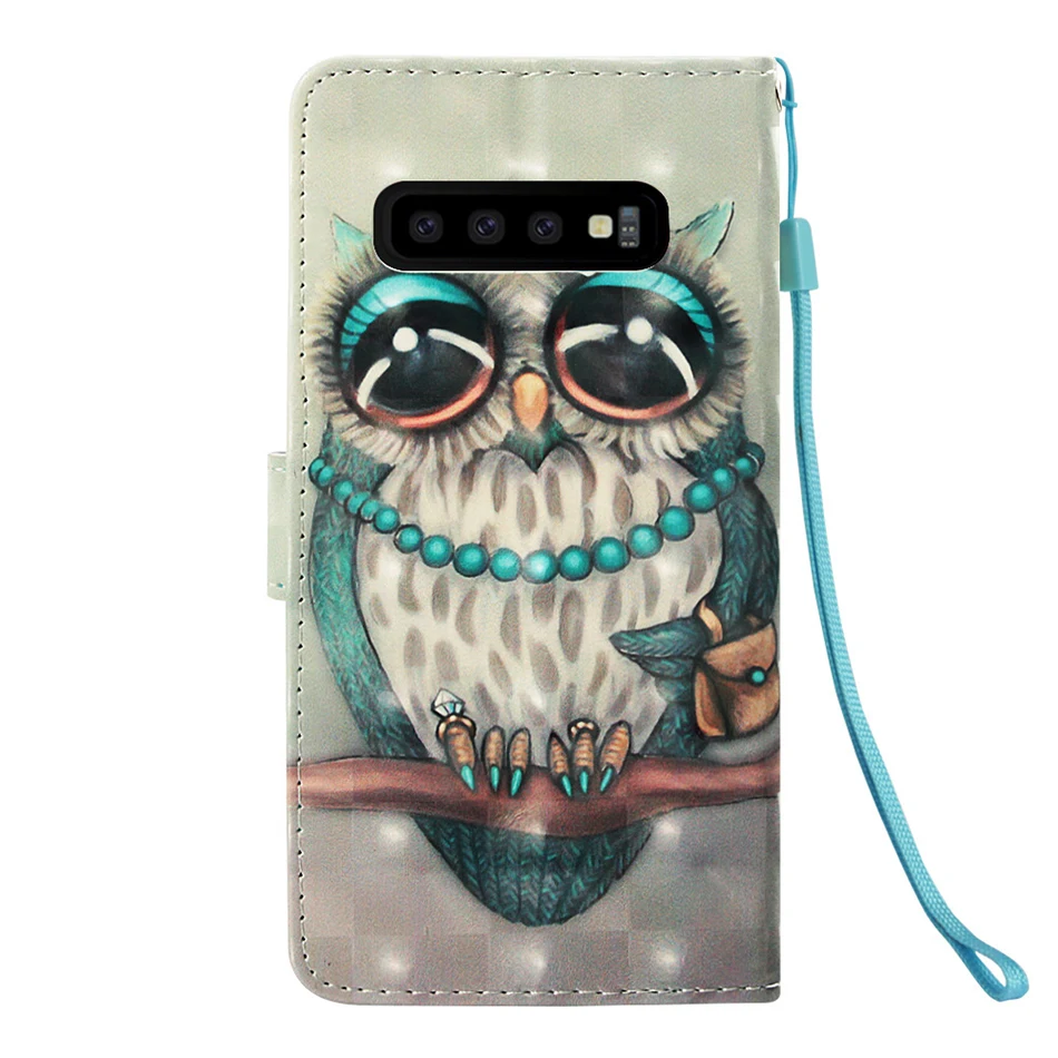 Чехол книжка для Samsung Galaxy A6 A8 A7 A9 J4 J6 J3 J7 J8 J2 Pro 2018 S10 S10e S9 Plus Note 8 9|Чехлы-портмоне| |