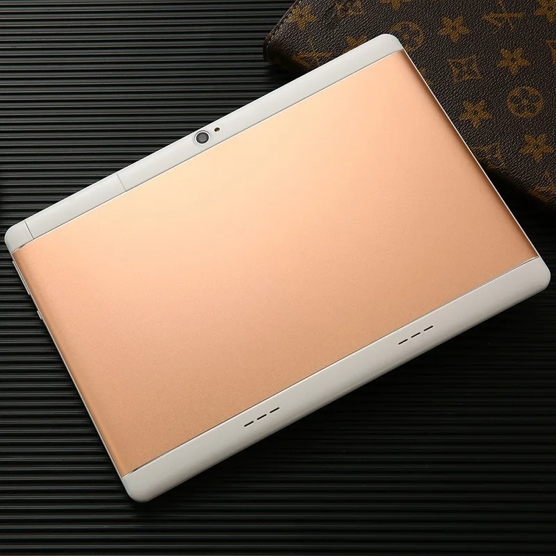 Новый Google play store 10-дюймовый Android 8 0 Восьмиядерный планшет PC 4 Гб ОЗУ 64 ПЗУ ядер 3G/4G LTE
